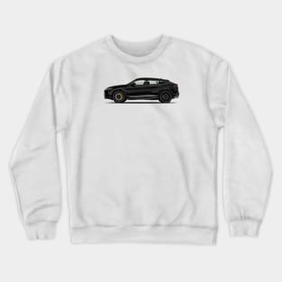 Urus Crewneck Sweatshirt